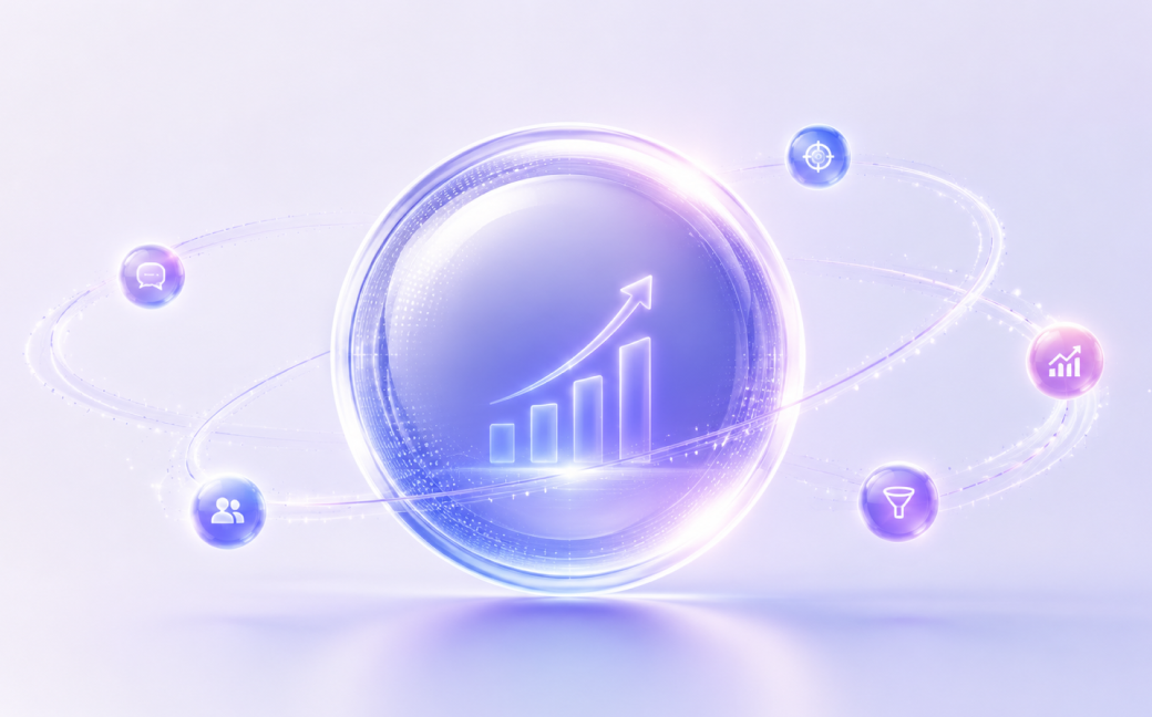AI Tools for Sales Operations: Automate Your Revenue Stack featured