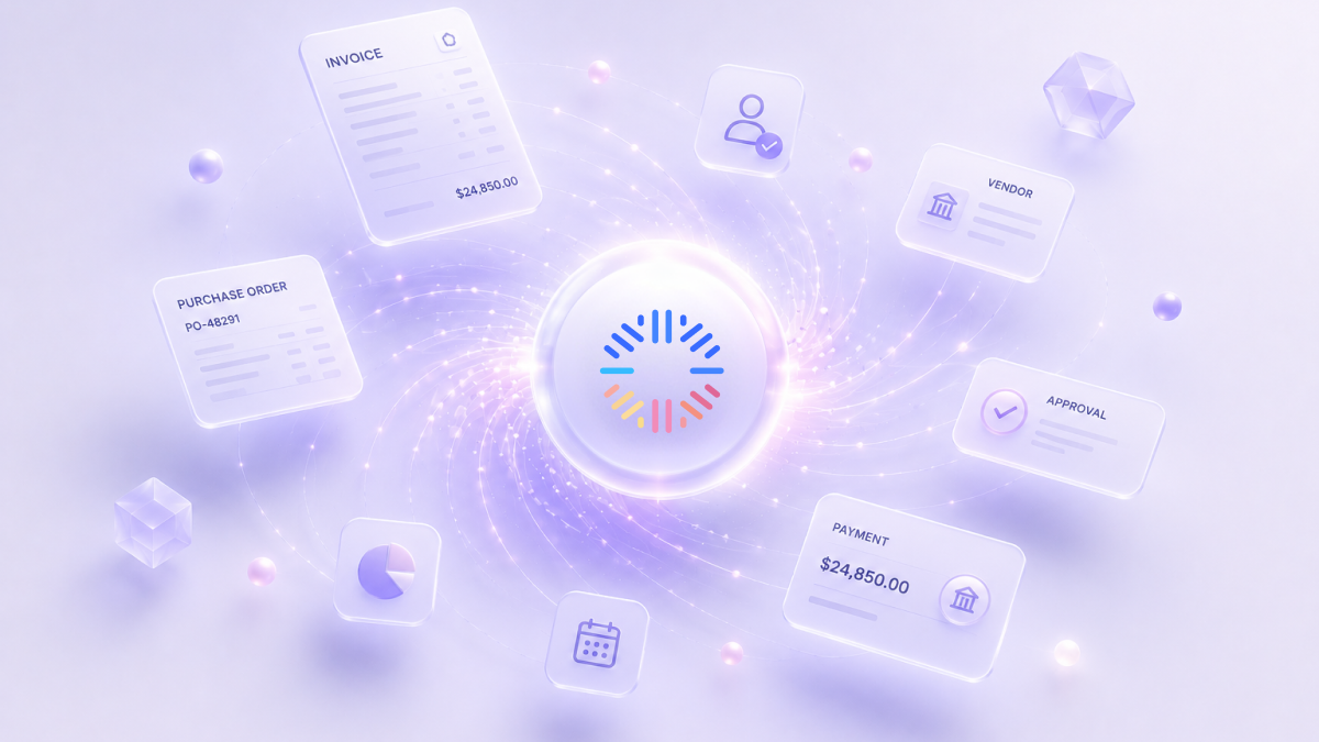 How to Automate Accounts Payable with AI (Step-by-Step Guide) — hero image