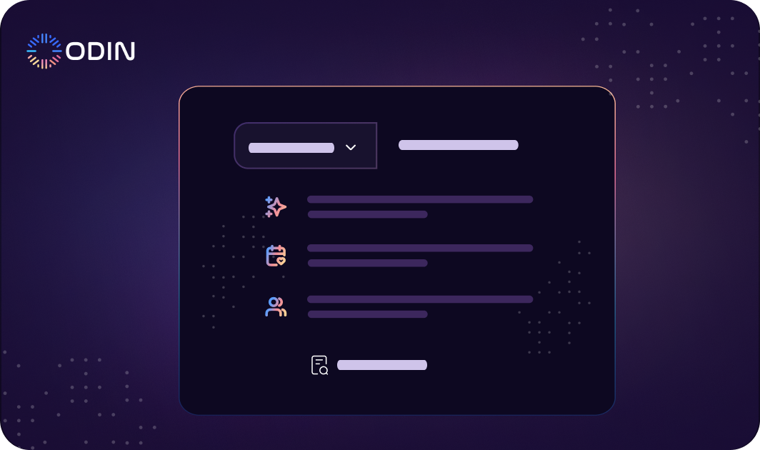 Chatbot Knowledge Base: Building Smarter Support — hero image