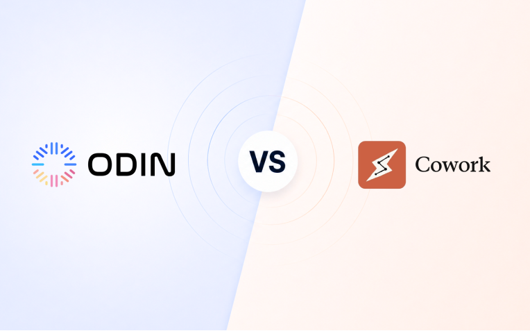 Odin AI vs Claude Cowork: Why Enterprise Teams Choose Odin AI thumbnail