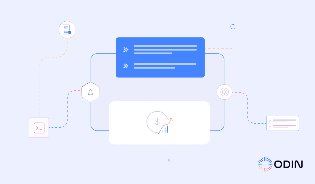 AI Agent for Finance: How to Build AI Agents for Finance Use Cases — hero image