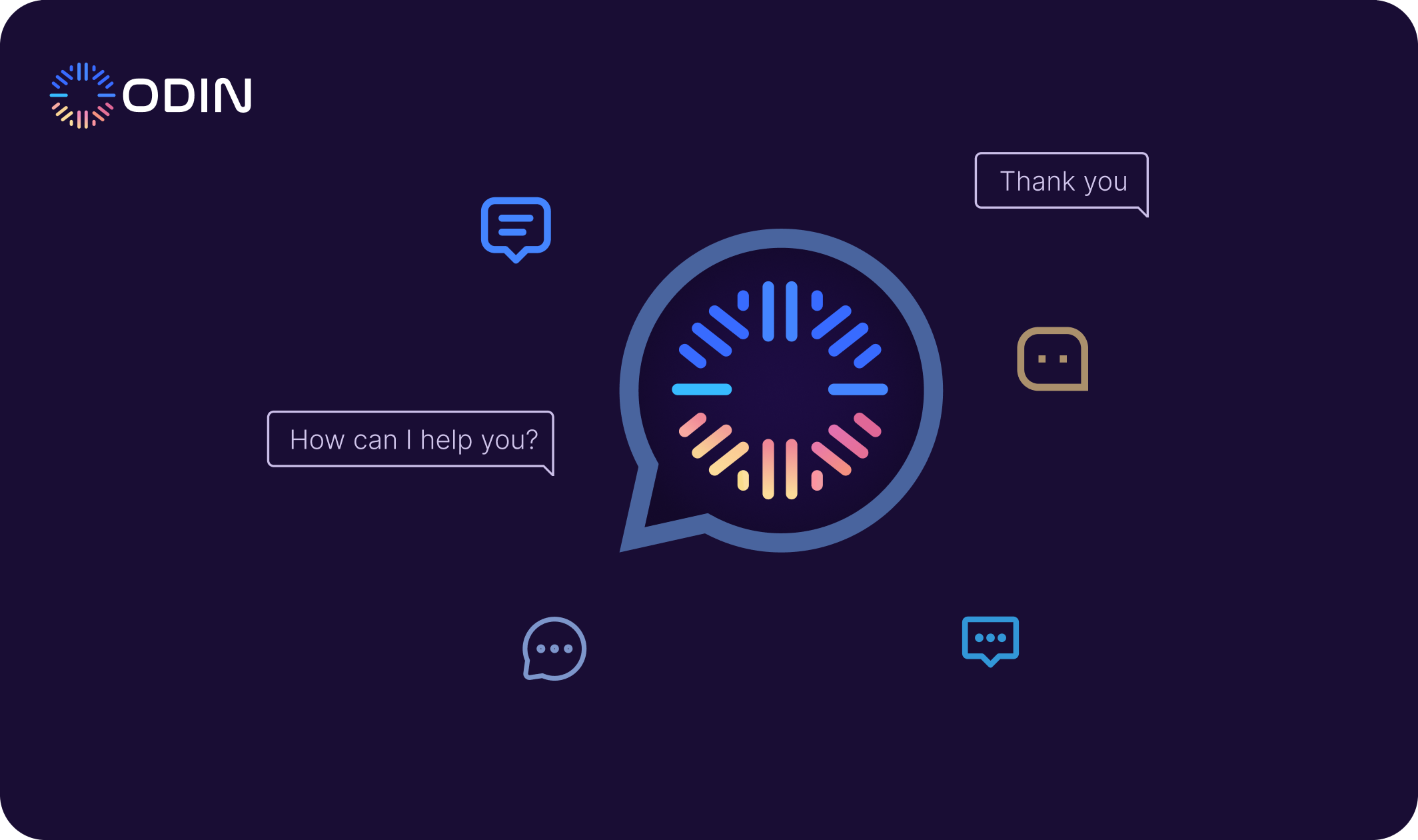 Empower Customer Support: How Odin AI's Retrieval-Augmented Generation Revolutionizes Service Excellence — hero image