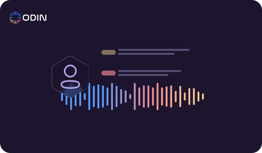 Streamline Your Meetings with Odin AI Notetaker — hero image