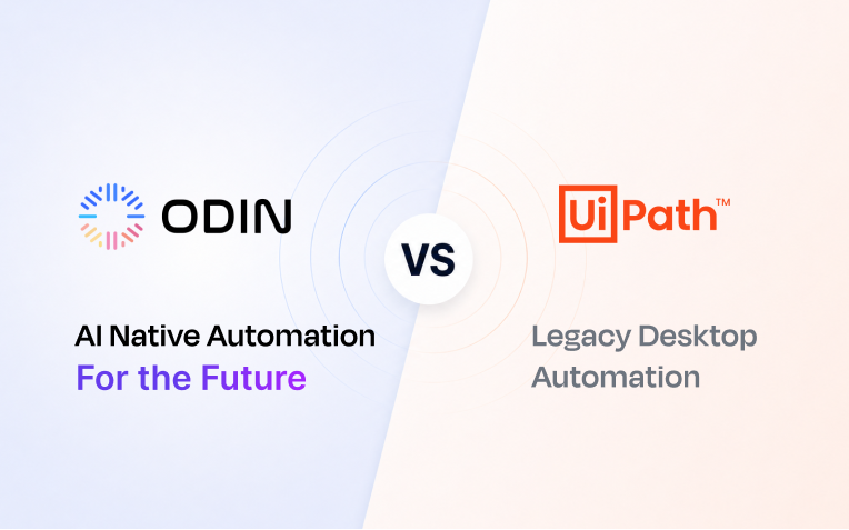 Odin AI vs UiPath: Which Platform Is Right for You? thumbnail